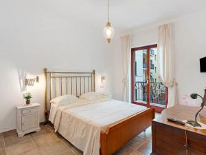 Casa Malia Cozy Apartment in Sorrento Center