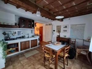 I Rosai appartamento sulle colline fiorentine