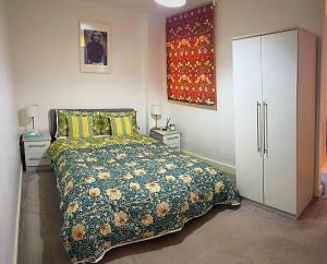 Digbeth Birmingham Nightlife Central Apartment