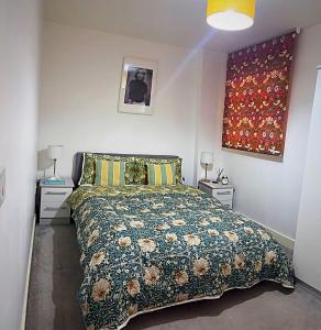 Digbeth Birmingham Nightlife Central Apartment