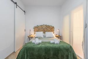 Avocado Suite by Alhaurín Loft City Center