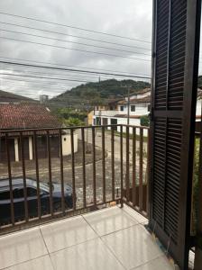 Mi casa Su casa Martim de Sá