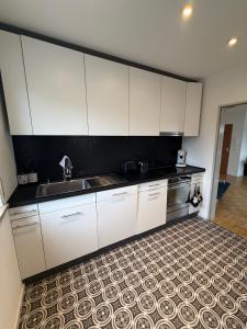 Modernes Dachgeschossapartment in Singen Zentrum