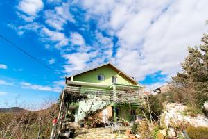 Apartments Mirkovic