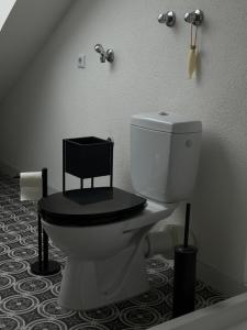 Modernes Dachgeschossapartment in Singen Zentrum