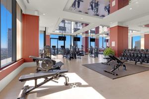 Stylish Miami Studio Perfect for City Living