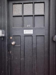 The Boswall Residence