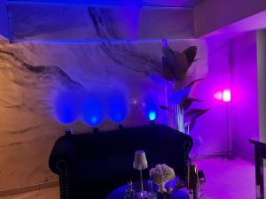 Departamento 2 ambientes Luminoso