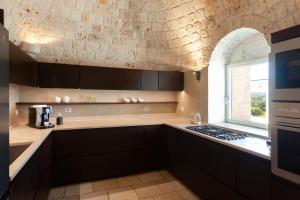 Trulli Andrea - Private villa with 2 pools & view