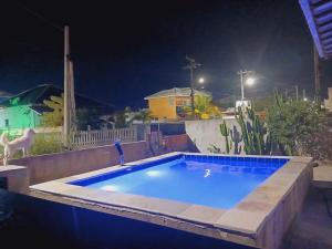 Condomínio Lagoa Azul