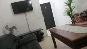 Appartement Familial Près daéroport Ibn Batouta Tanger