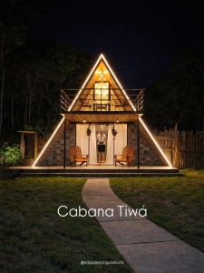 Cabana TIWA