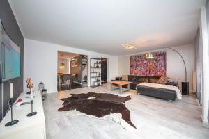 Modern Luxury Villa Antonia