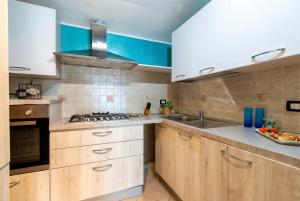 Sea view terrace Masala close to the beach of Lido di San Giovanni in Alghero