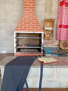 chacara with pool 1 hour from SP lots of green area