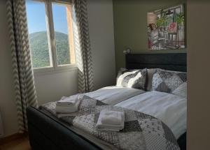 Villa Thymfalaise - Sea View, Calm, Beach, Tennis