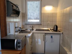 Apartment Budget-Studio für zwei Personen by Interhome