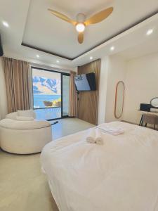 TOKIO - Apartamentos by Luxury Atitlan