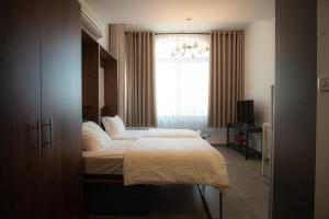 Weibdeh Heights Hotel Suites