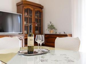 Apartment Coastal Comfort Apartment Teilen Speichern by Interhome