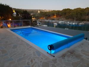 Apartment Aurea 3 Modernes Apartment direkt am Meer by Interhome