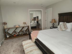 Upper-Level Oasis- Ideal for 2026 World Cup visitors