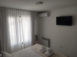 Casuarinas Tandil Dpto