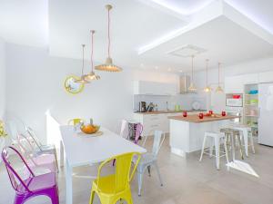 Holiday Home am Strand Villa Lori by Interhome