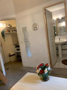Studio Gare Saint-Roch