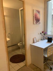 Studio Gare Saint-Roch