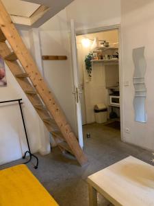 Studio Gare Saint-Roch