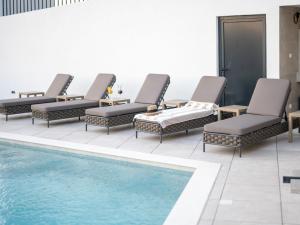 Holiday Home Villa Insel by Interhome