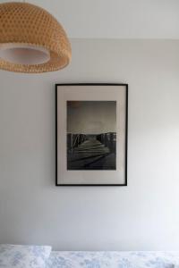 Holiday Home Hanna mit Blick auf das Wasser by Interhome