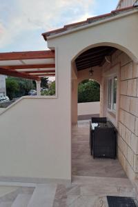 Apartment Blue Apartment am Strand by Interhome