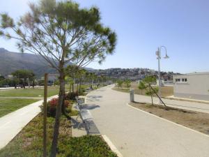 Apartment Split Area Apartment by Interhome