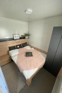 Apartment Strandhaus Sofia - Ferienanlage Bain- Žut - Kornati by Interhome