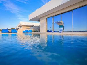 Holiday Home Villa View Pasman by Interhome