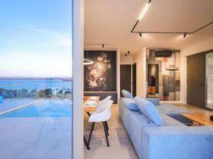 Holiday Home Villa View Pasman by Interhome