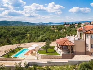 Holiday Home Sibenik by Interhome