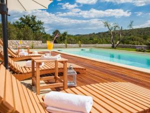 Holiday Home Sibenik by Interhome