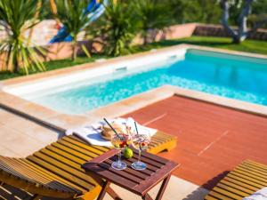 Holiday Home Sibenik by Interhome