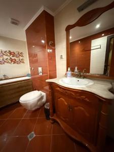 Къща за гости GREEN HILLS