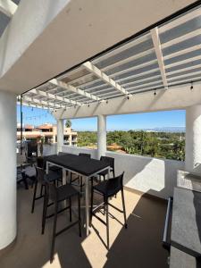 Ideal beach getaway in Nenúfares 2-101