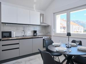 Apartment AquaVue Suite von Litto by Interhome