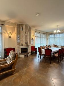 Къща за гости GREEN HILLS