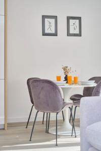 Apartment Punkt des Lebens 1 by Interhome