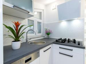 Apartment Apartmani Vesna Grebaštica by Interhome