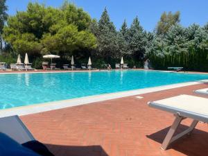 Fonteluna Residence Comfort and Tranquility