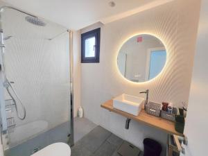 Polop Hills villa sea view, 3 bedrooms, Polop, Spain