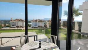 Polop Hills villa sea view, 3 bedrooms, Polop, Spain